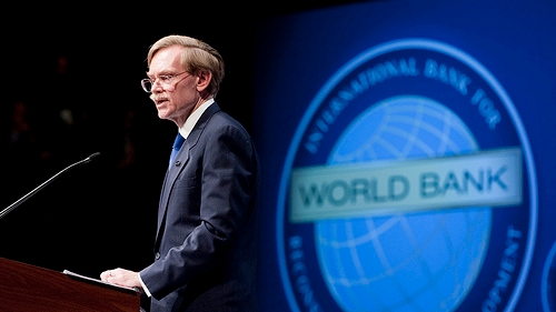 Zoellick on China 2030